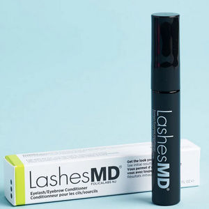 LashesMD Eyelash / Eyebrow Conditioner